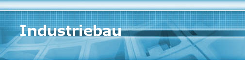 Industriebau
